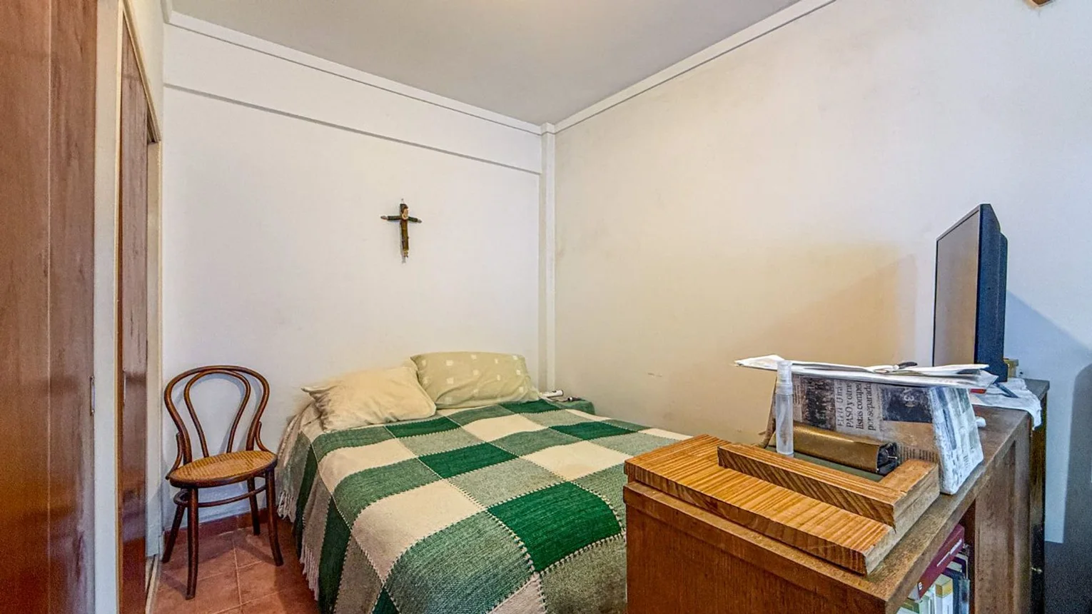 Venta monoambiente stella maris con balcon, foto 4
