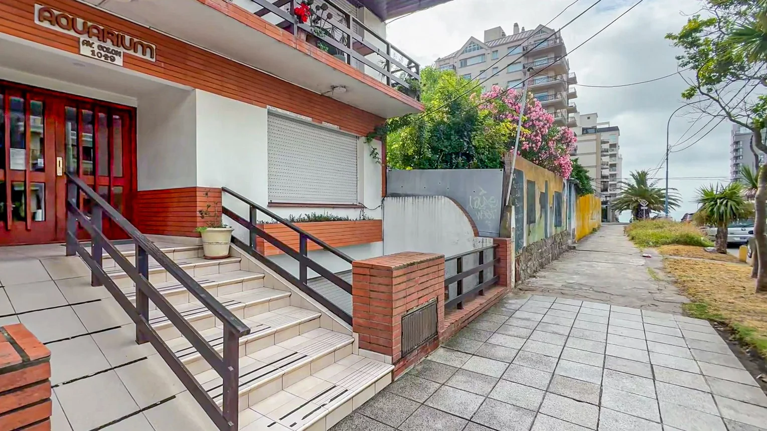 Venta monoambiente stella maris con balcon, foto 2