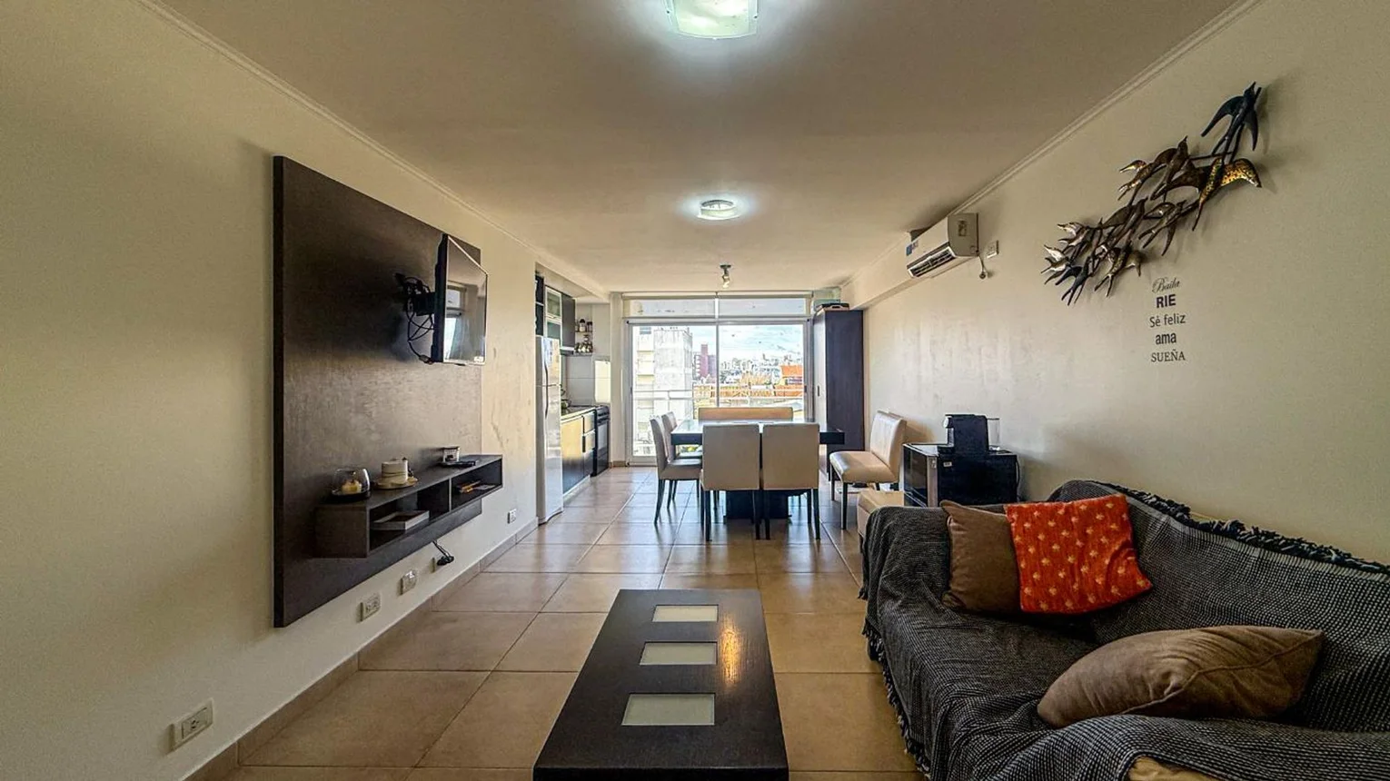 Departamento en venta en Mar del Plata