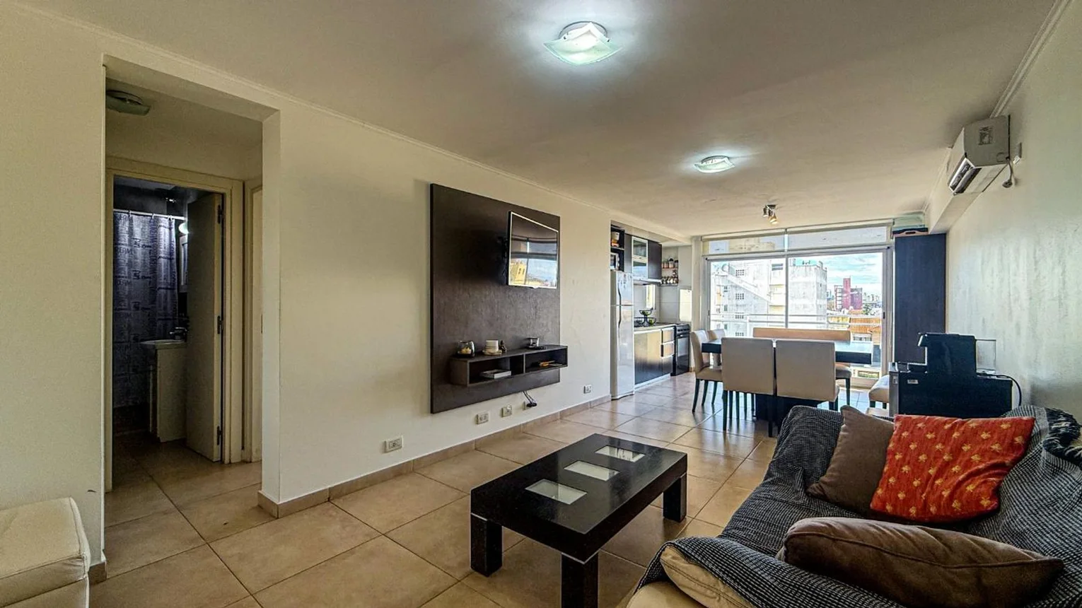 Departamento en venta en Mar del Plata, foto 2