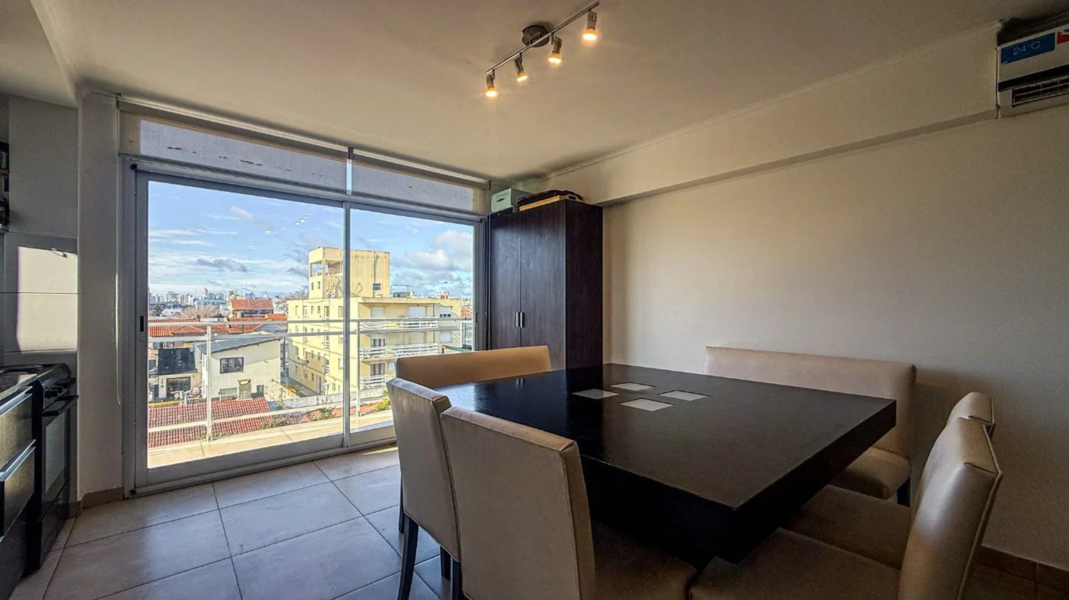 Departamento en venta en Mar del Plata, foto 3