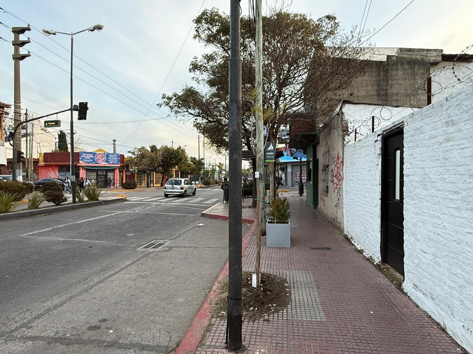 Foto 7 — VENTA TERRENO SOBRE AV. AVELLANEDA– VIRREYES