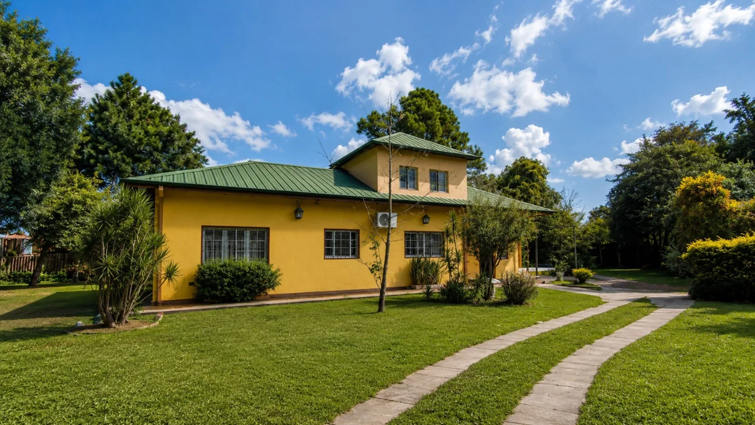 Casa en venta en Santa Fe