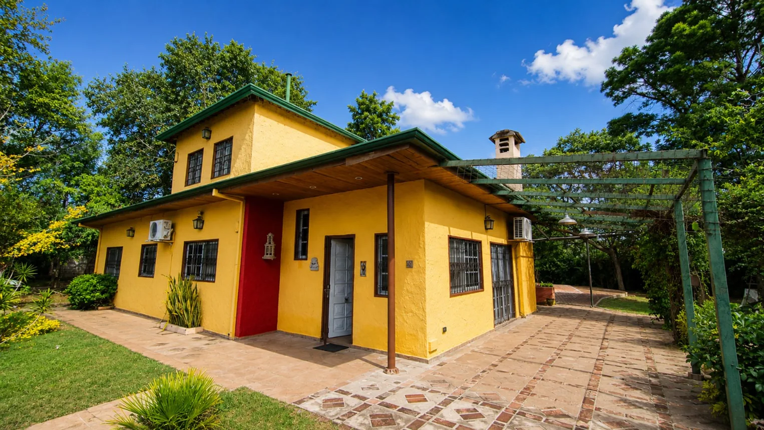 Casa en venta en Santa Fe, foto 2