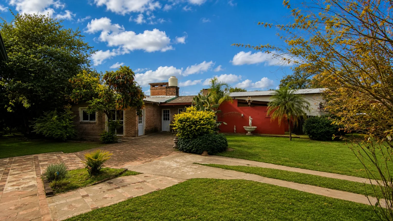 Casa en venta en Santa Fe, foto 3