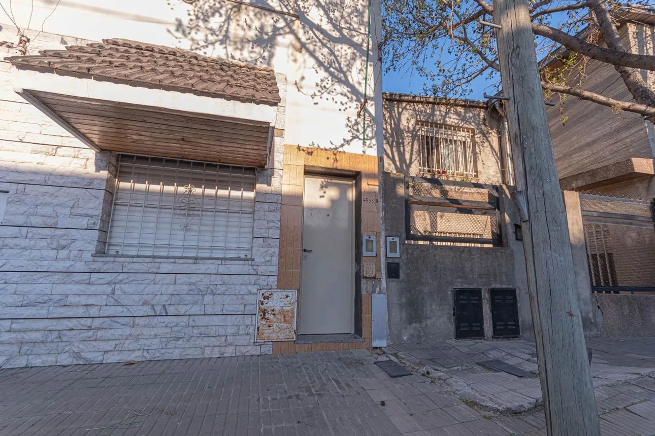 PH de 3 ambientes en venta en Rosario, Yugoslavia 4500, foto 2