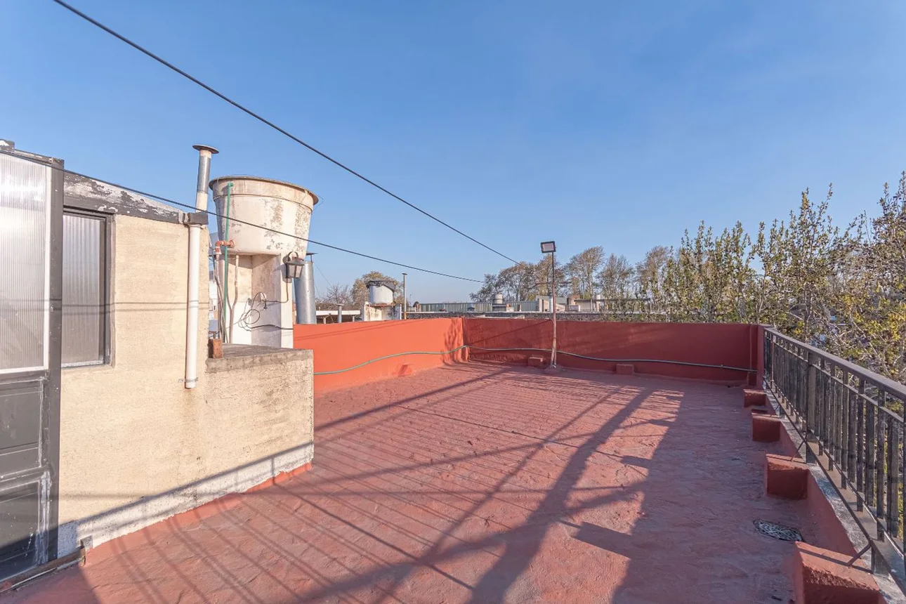 PH de 3 ambientes en venta en Rosario, Yugoslavia 4500, foto 5