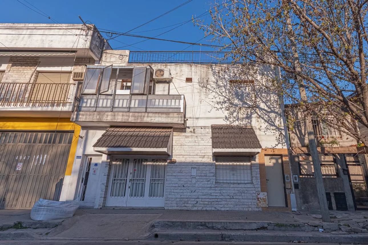 PH de 3 ambientes en venta en Rosario, Yugoslavia 4500