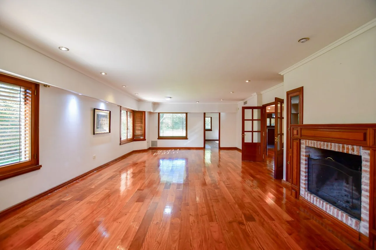 Casa en venta la plata 5 dormitorios parque pileta, foto 5