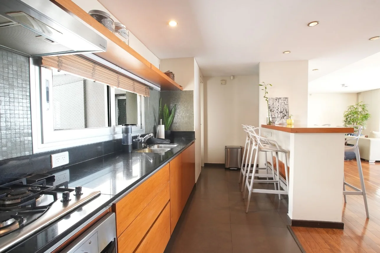 Semipiso de 6 ambientes en venta en La Plata, 39 E/ 3 y 4 400, foto 2