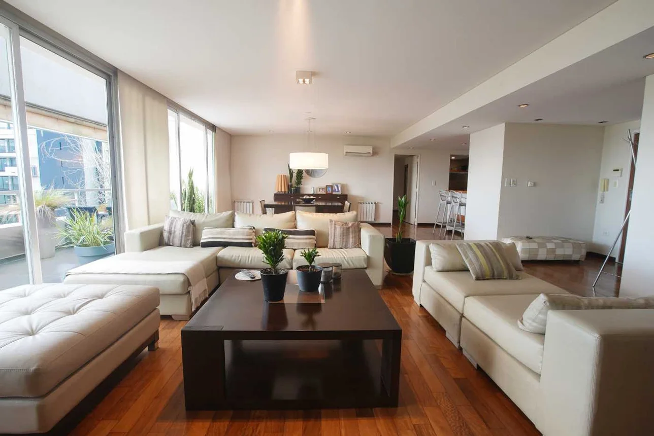 Semipiso de 6 ambientes en venta en La Plata, 39 E/ 3 y 4 400