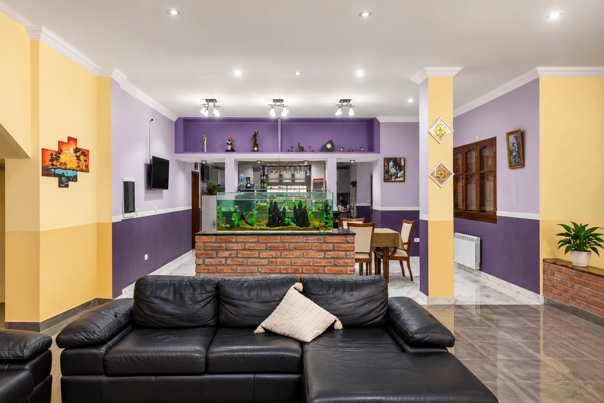 VENTA CASA EN VAQUEROS 6 DORMITORIOS - foto 4