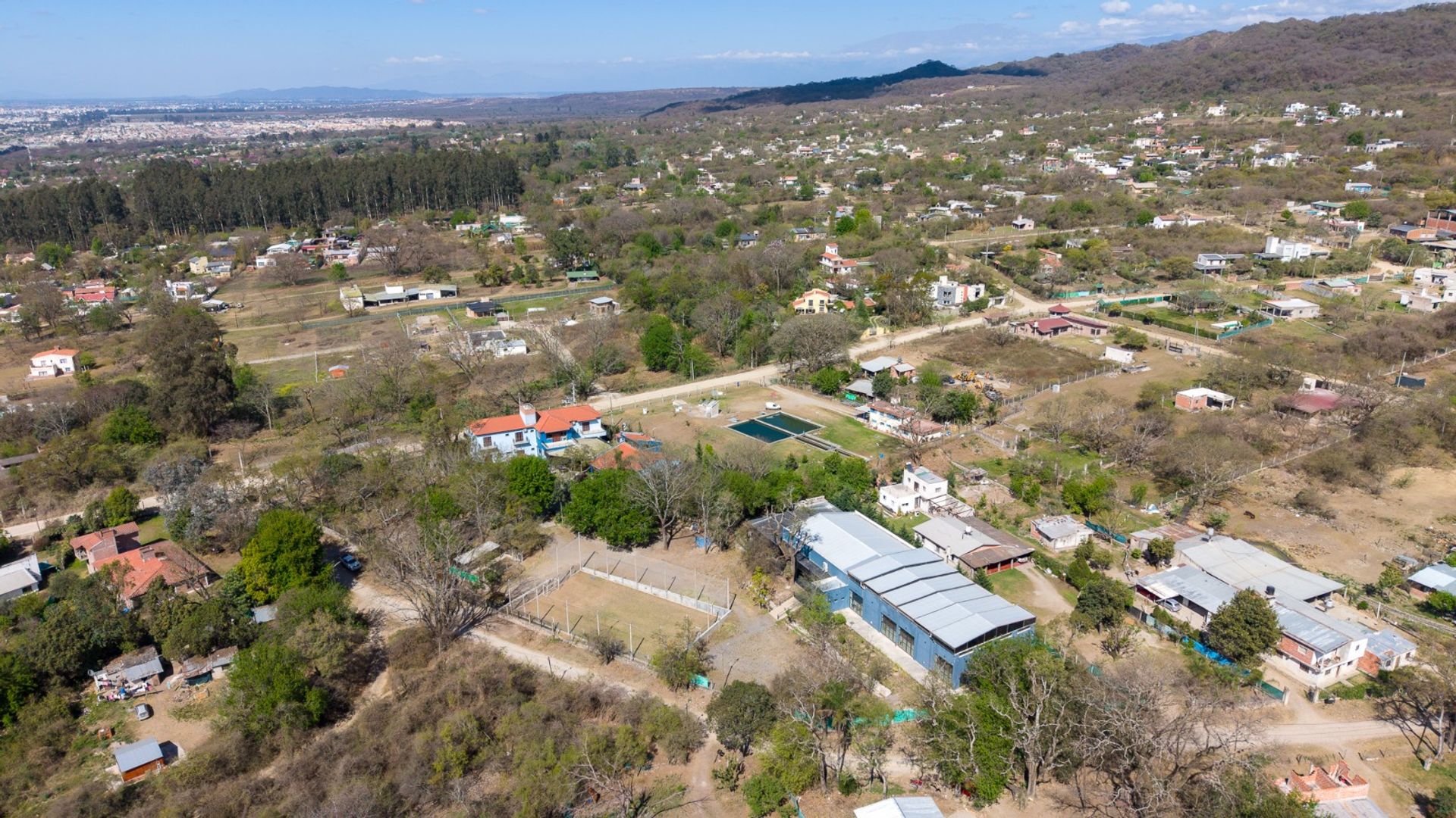 CASA EN VENTA EN VAQUEROS 6 DORMITORIOS - foto 5