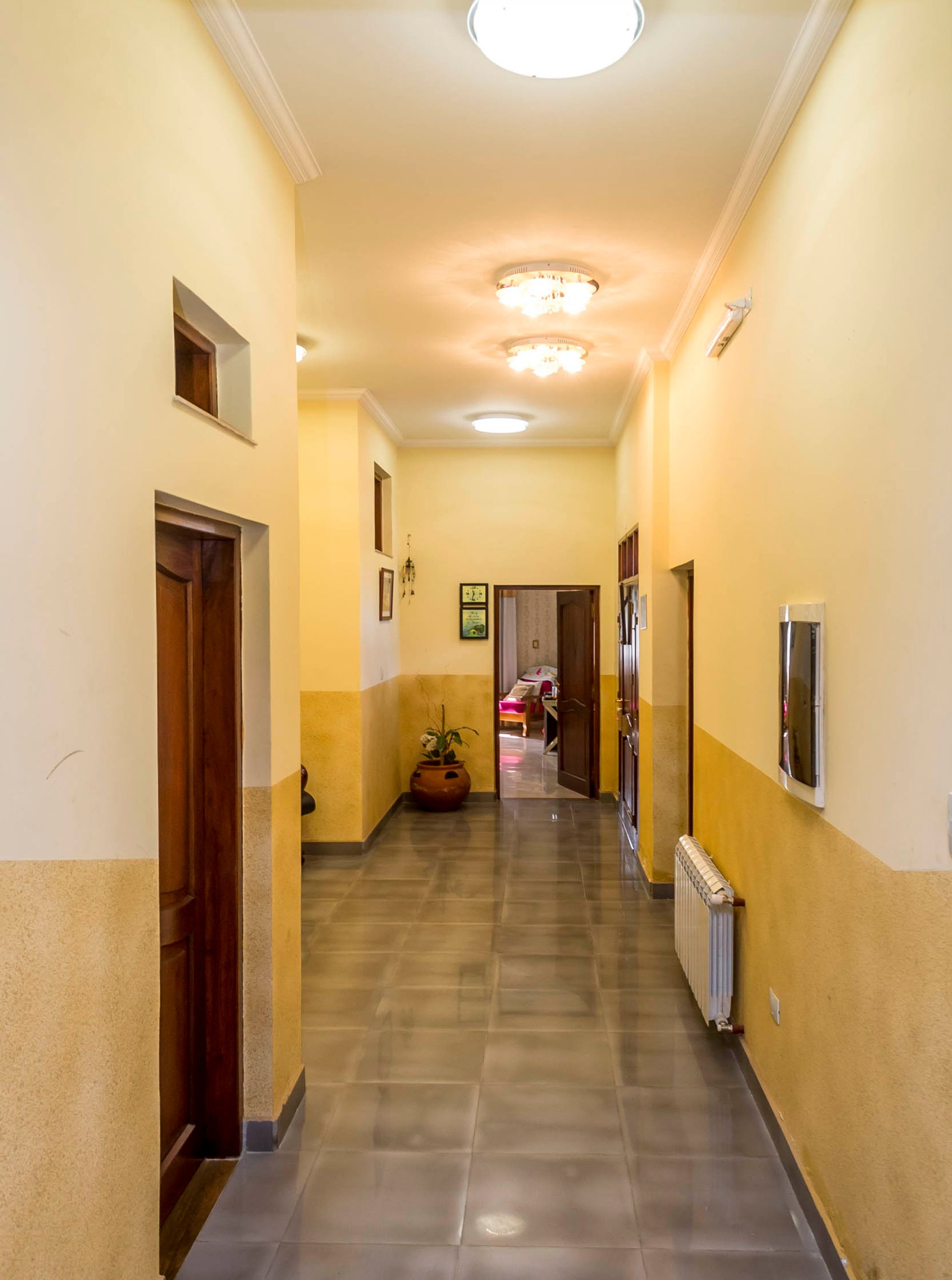 VENTA CASA EN VAQUEROS 6 DORMITORIOS - foto 6