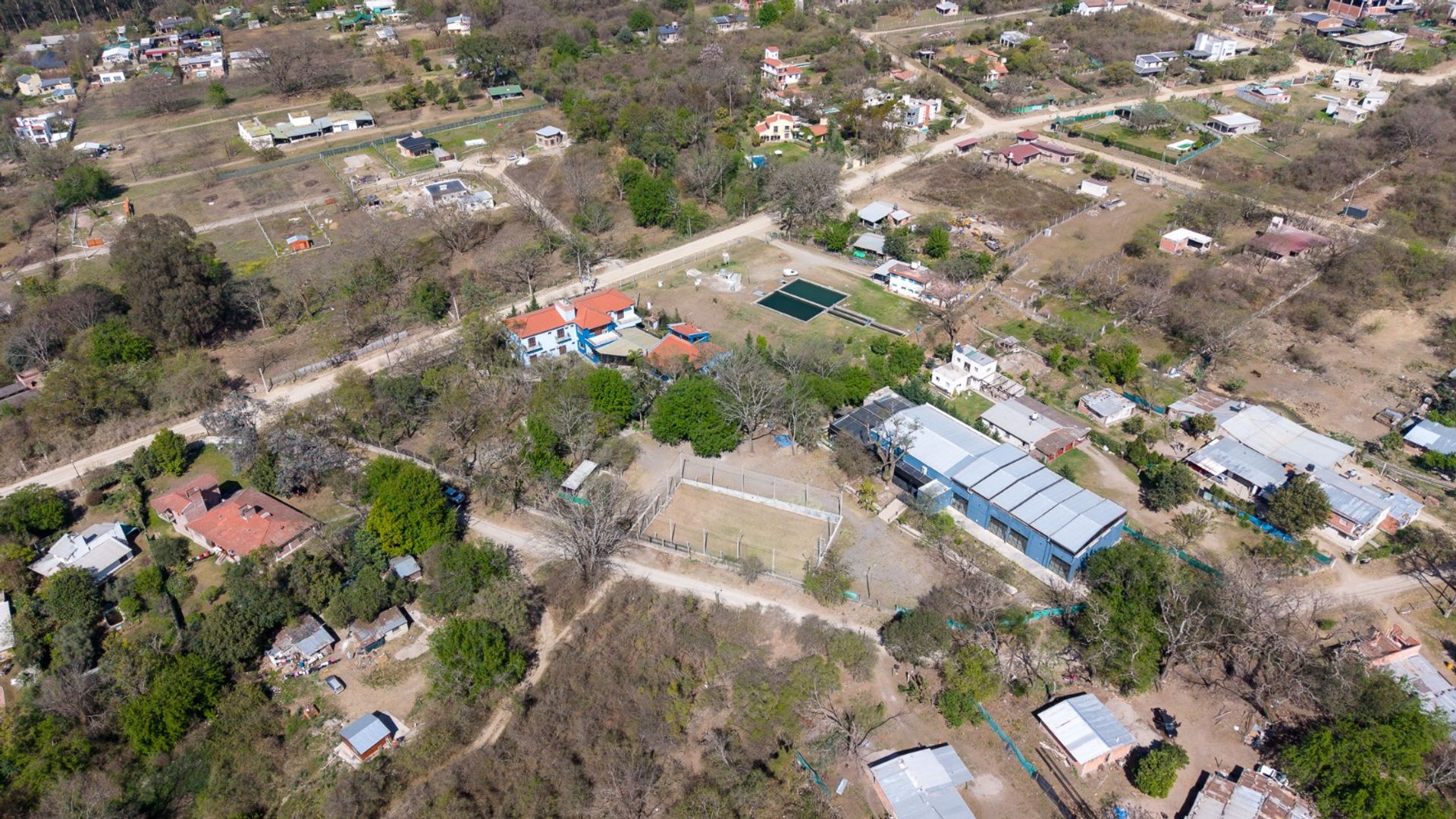 CASA EN VENTA EN VAQUEROS 6 DORMITORIOS - foto 6