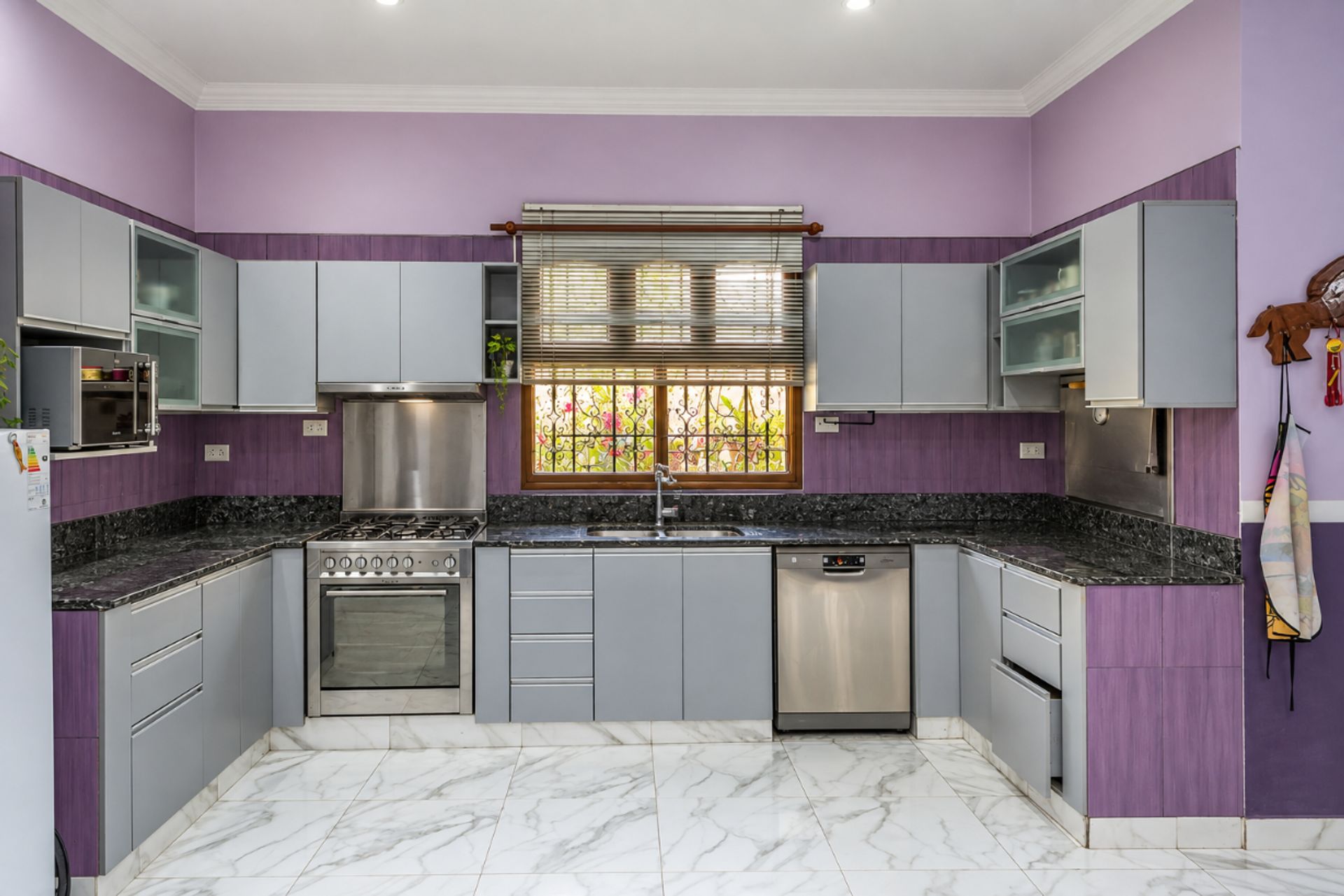 VENTA CASA EN VAQUEROS 6 DORMITORIOS - foto 5