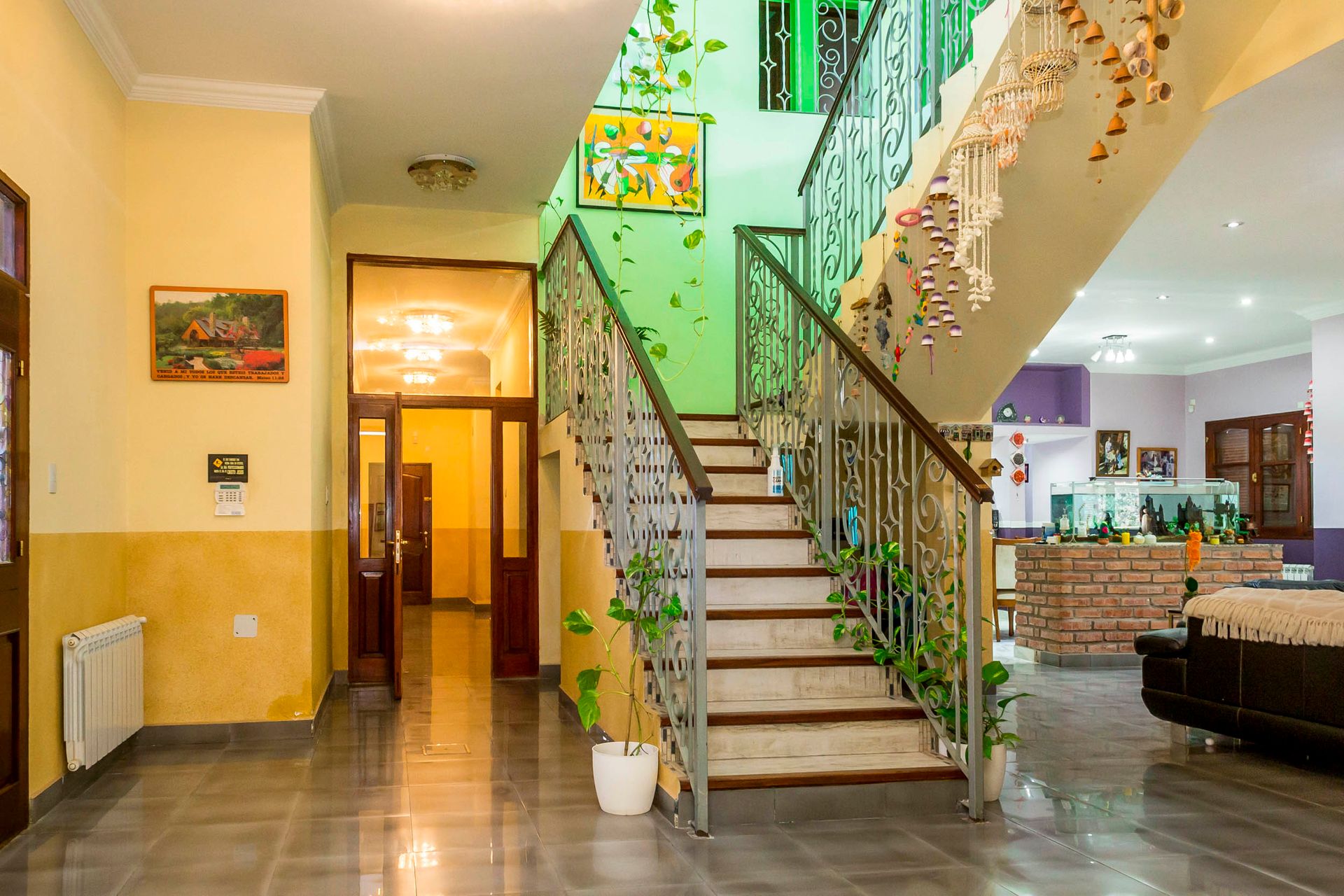VENTA CASA EN VAQUEROS 6 DORMITORIOS - foto 2