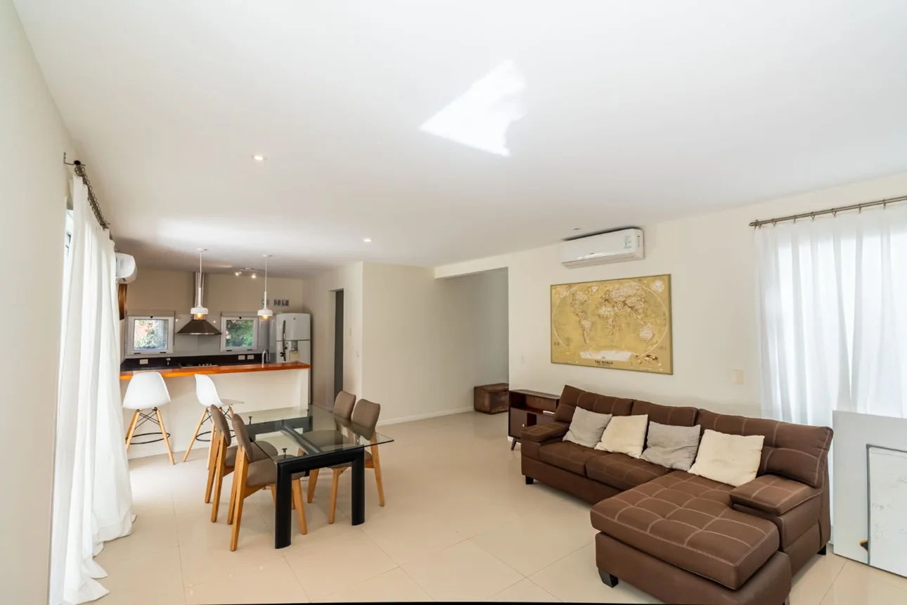 Casa en venta en Berazategui, Barrio Privado los Troncos 100