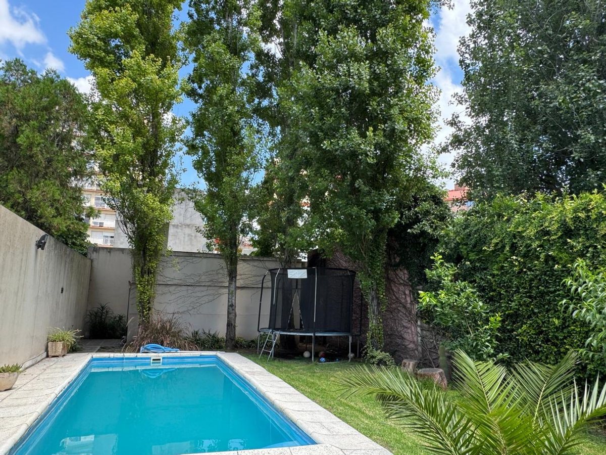 Foto 12 — CASA 6 AMBIENTES EN VENTA MONTE GRANDE