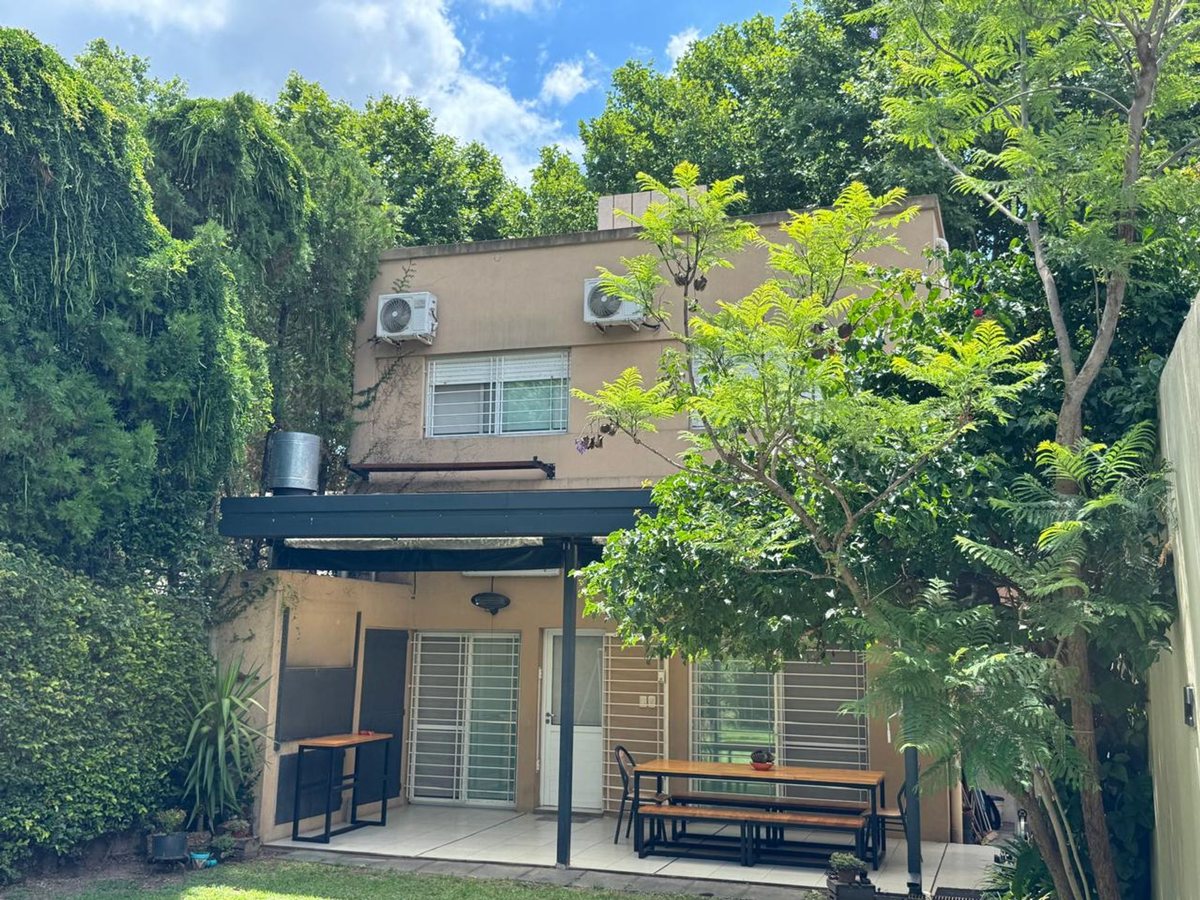 Foto 9 — CASA 6 AMBIENTES EN VENTA MONTE GRANDE