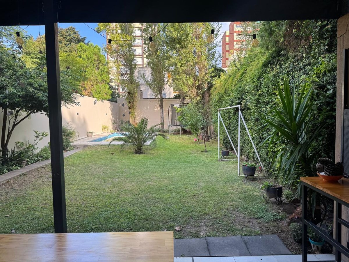 Foto 10 — CASA 6 AMBIENTES EN VENTA MONTE GRANDE