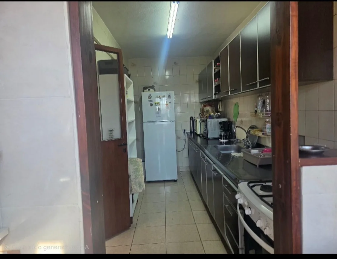En venta depto 4 amb b° nuñez sarandi apto credito, foto 5