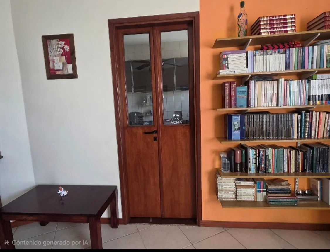 En venta depto 4 amb b° nuñez sarandi apto credito, foto 2