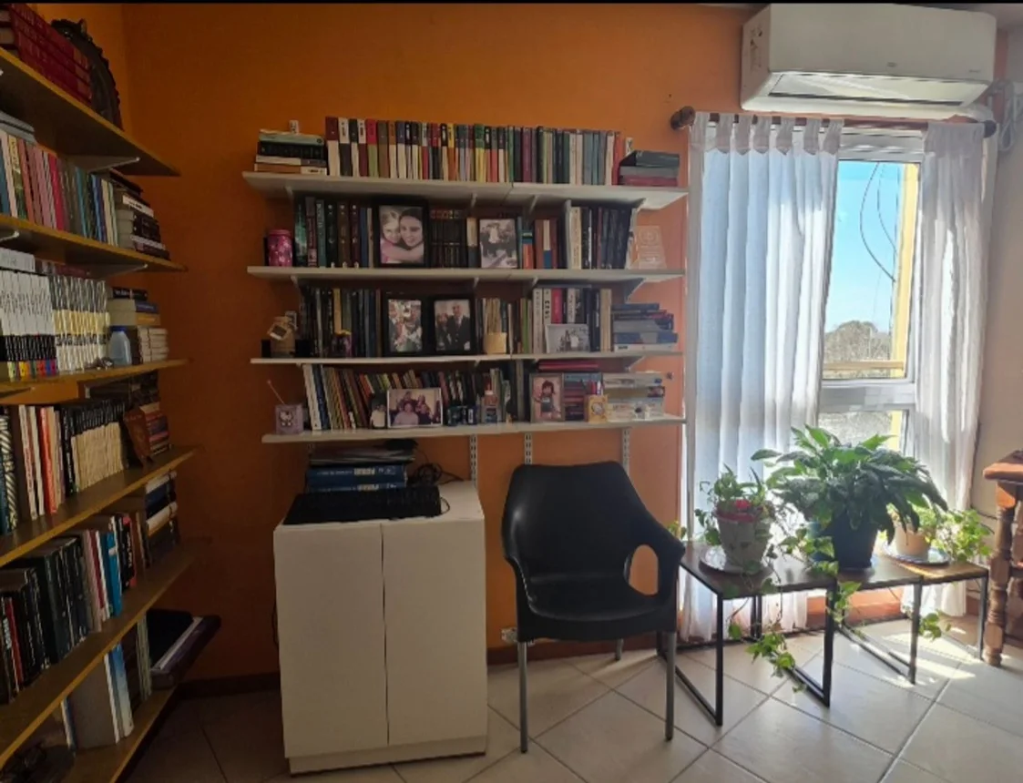En venta depto 4 amb b° nuñez sarandi apto credito, foto 3