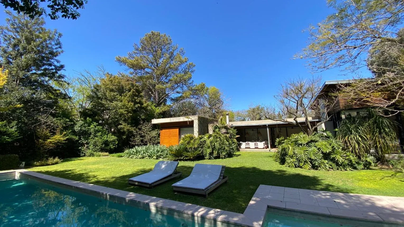 Casa de 5 ambientes en venta en Manuel Alberti, Las Campanillas 1500, foto 2