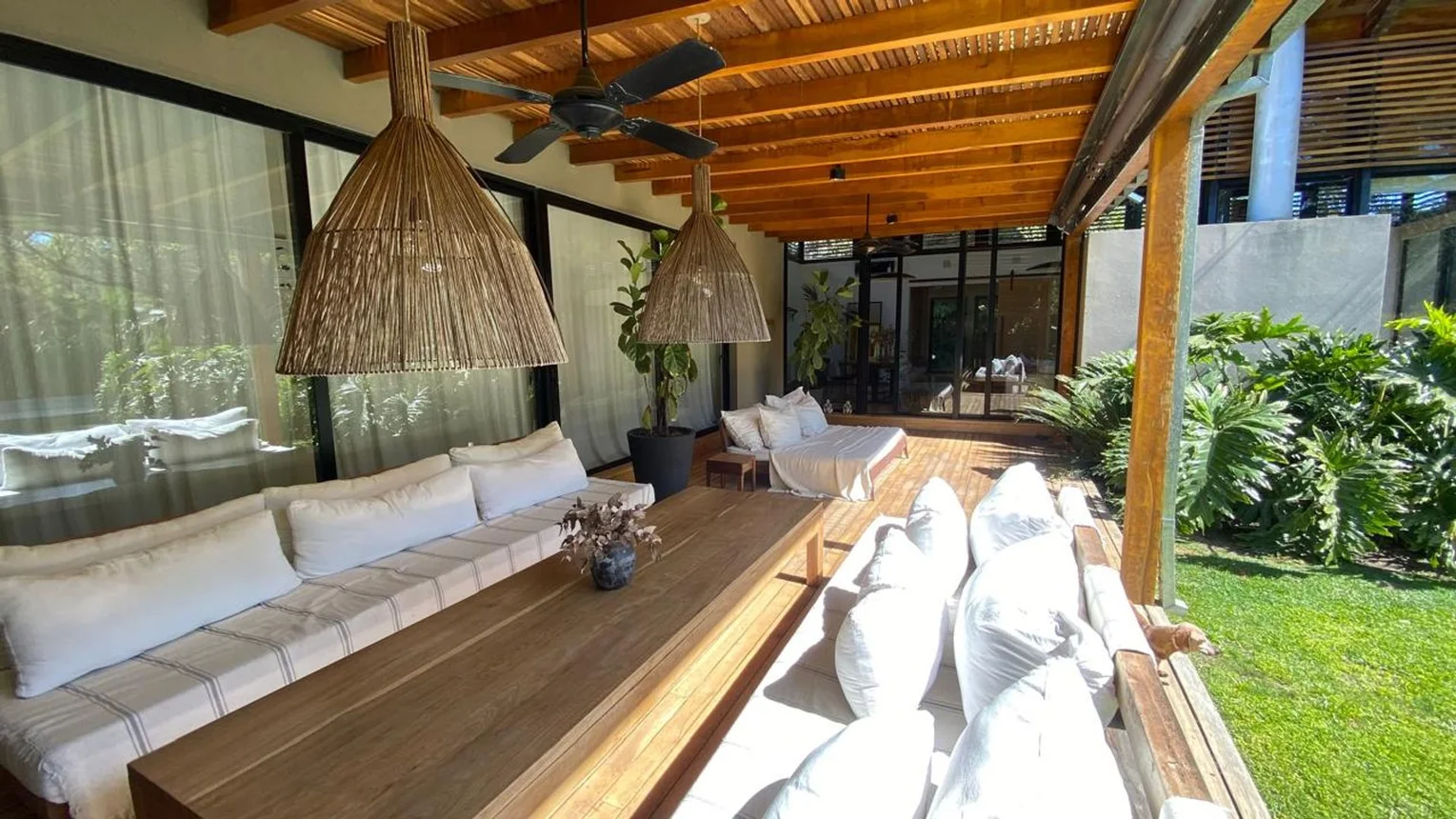 Casa de 5 ambientes en venta en Manuel Alberti, Las Campanillas 1500, foto 4