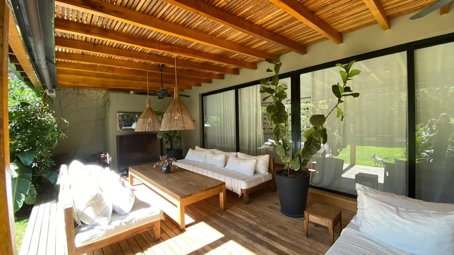 Casa de 5 ambientes en venta en Manuel Alberti, Las Campanillas 1500, foto 5