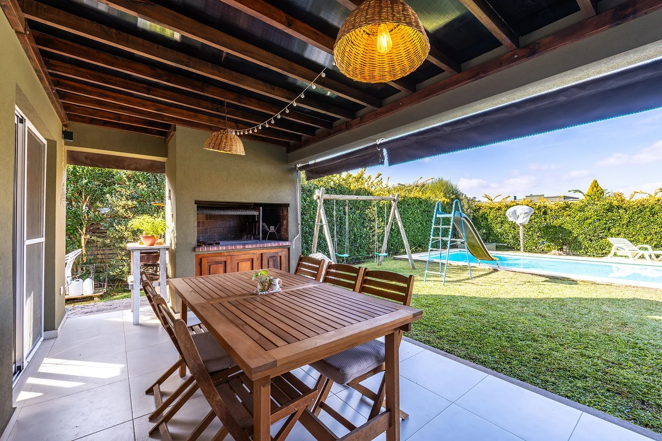 Casa en venta en Pilar