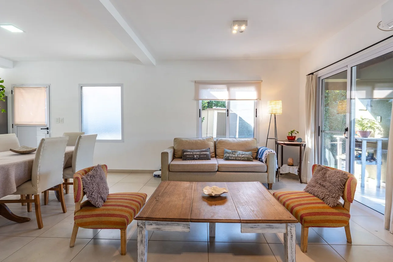 Casa en venta en Pilar, foto 4
