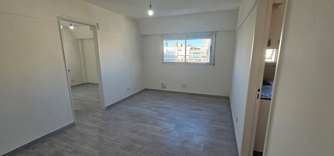 ALQUILER DEPARTAMENTO 1 DORMITORIO ZONA CENTRO