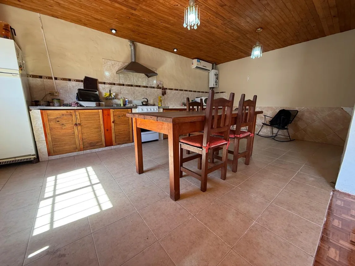 Casa en venta en Villa Carlos Paz