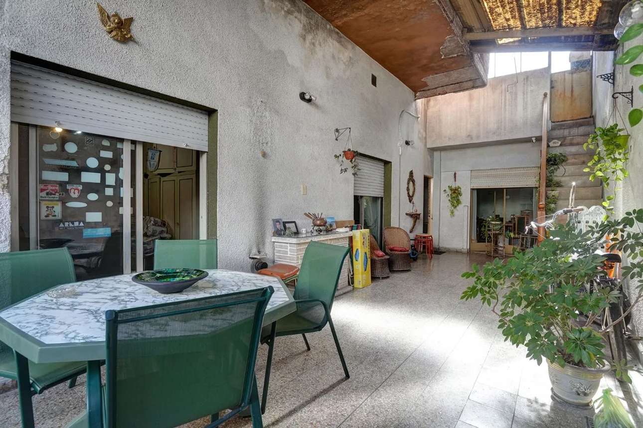 PH de 3 ambientes en venta en Villa Santa Rita, Elpidio González 3200, foto 3