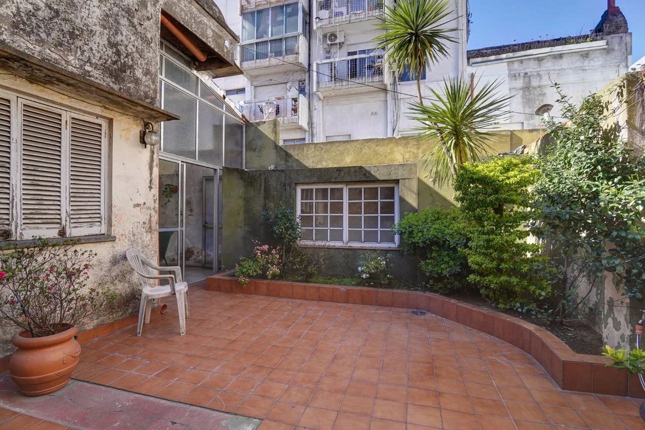 PH de 3 ambientes en venta en Villa Santa Rita, Elpidio González 3200