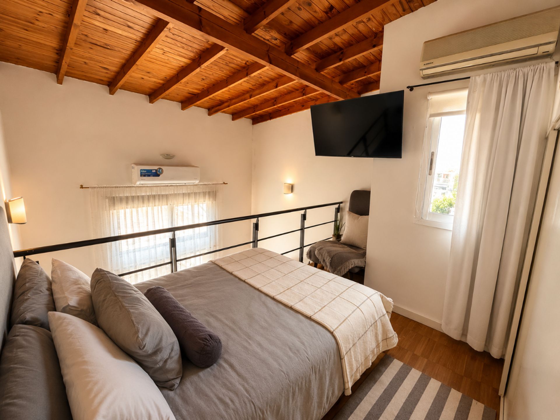 Foto 4 — Departamento 2 Ambientes en venta Bernal Centro