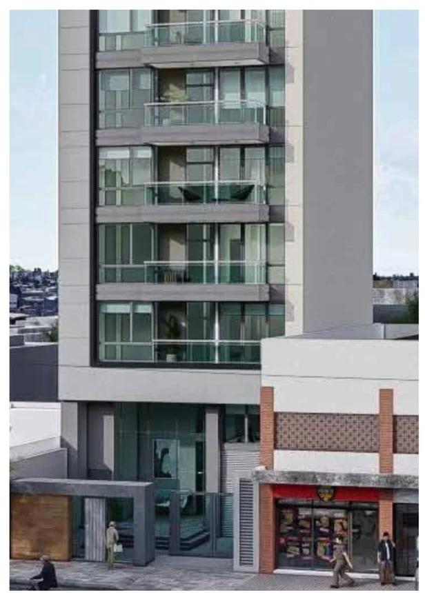 Semipiso de 2 ambientes en venta en Valentín Alsina, Avenida Presidente Bernardino Rivadavia 600, foto 3