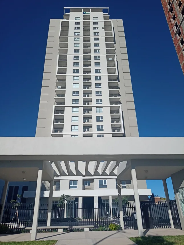 Departamento en venta en Santa Fe