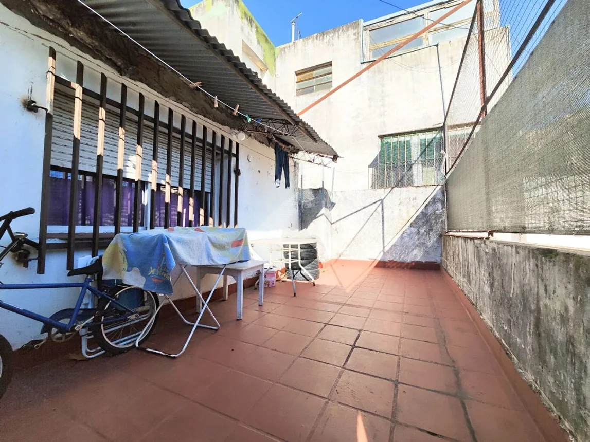 PH de 2 ambientes en venta en Sáenz Peña, General Enrique Mosconi 2900, foto 2