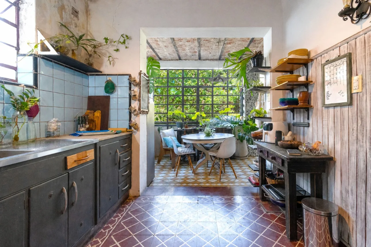 Casa de 6 ambientes en venta en Villa del Parque, Simbrón 3300, foto 5