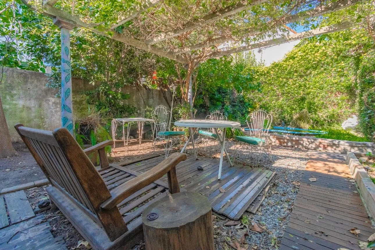 Casa de 6 ambientes en venta en Villa del Parque, Simbrón 3300, foto 4
