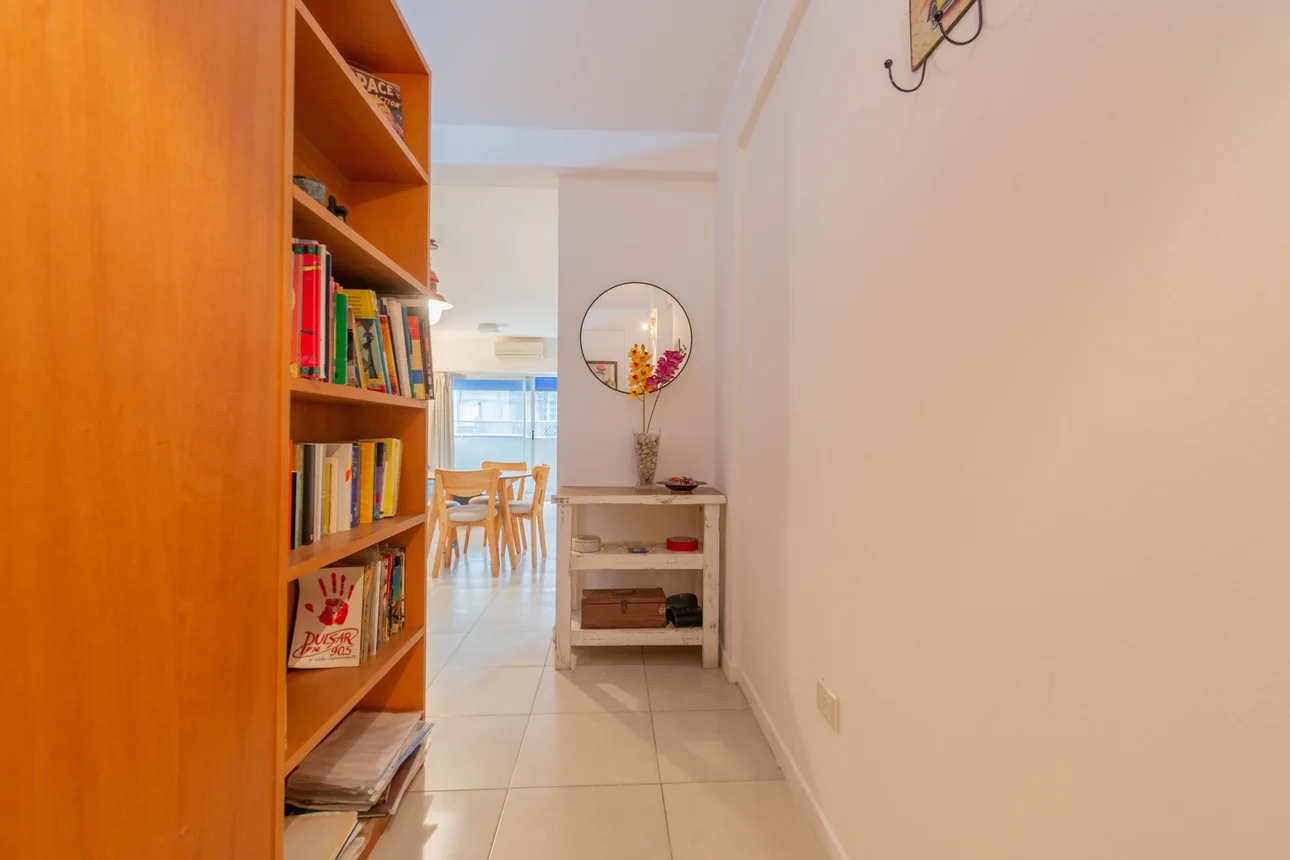 Departamento en venta en Villa Crespo, foto 2