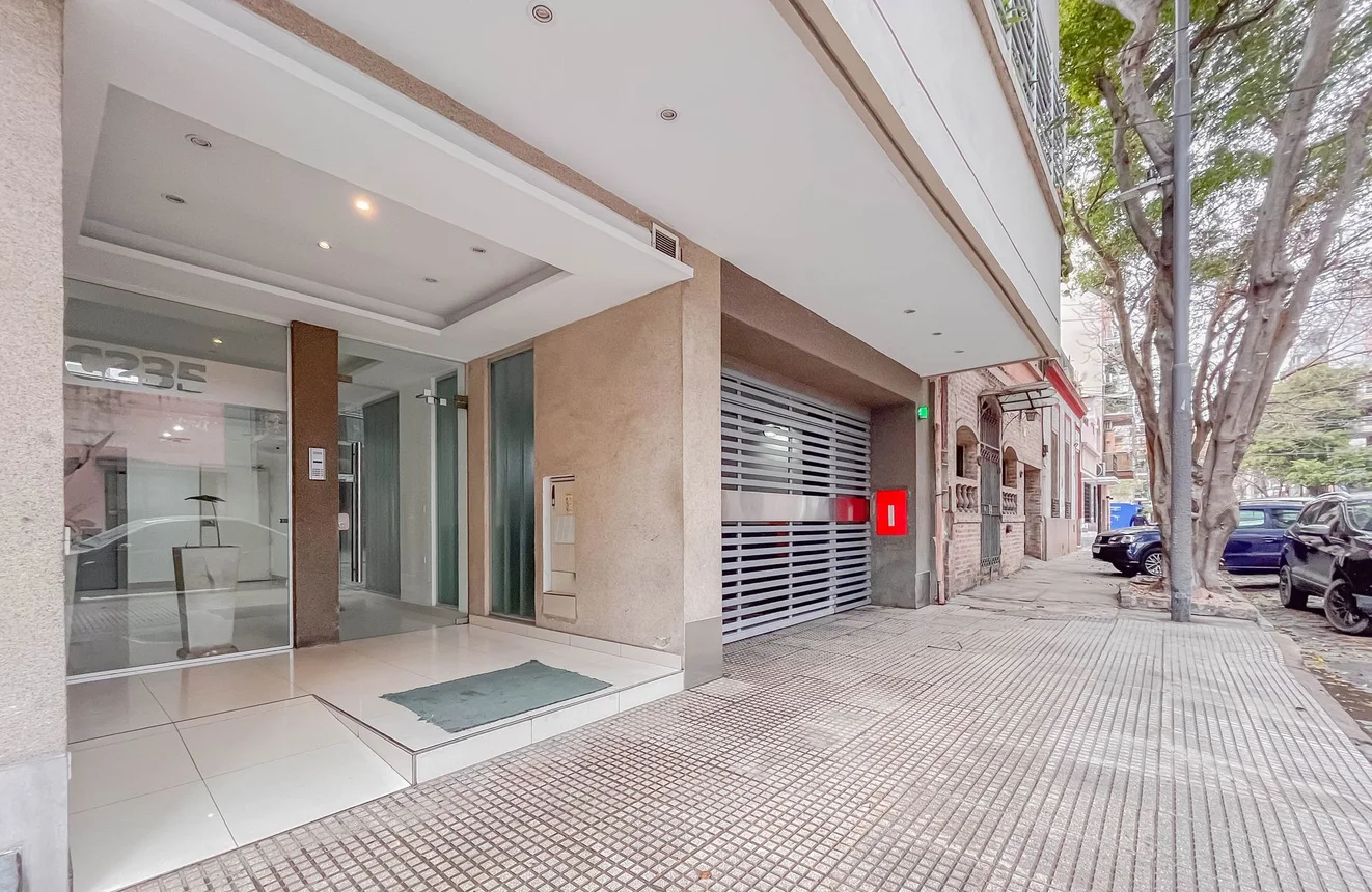 Departamento en venta en Villa Crespo