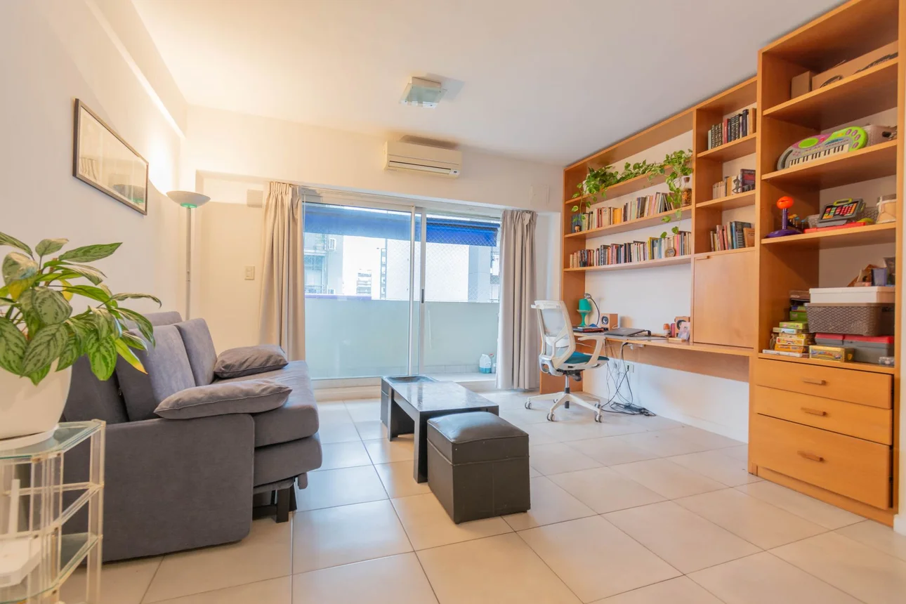 Departamento en venta en Villa Crespo, foto 4