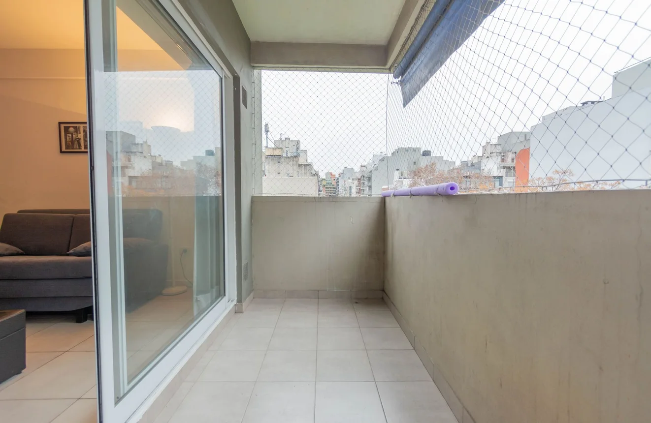 Departamento en venta en Villa Crespo, foto 5
