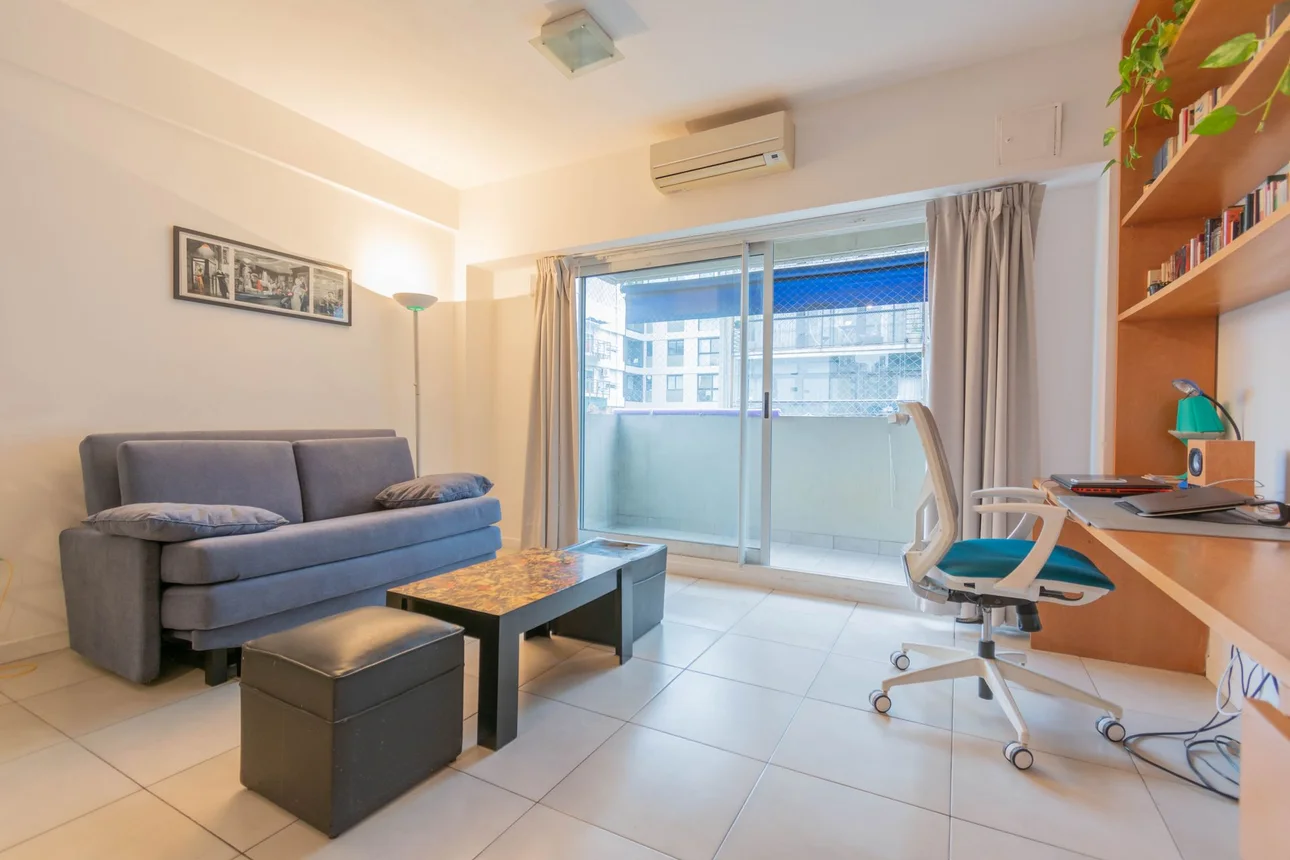 Departamento en venta en Villa Crespo, foto 3