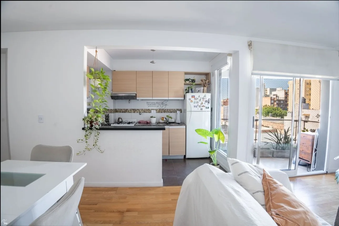Departamento en venta en Rosario, foto 4