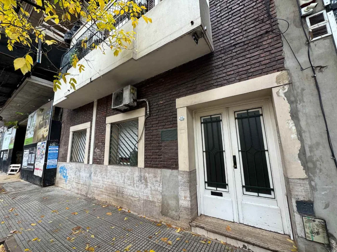 Departamento en venta en Palermo